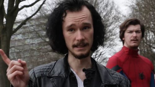 Kleurenpalet 3: De Definitie Van Het Multiversum Bild 6