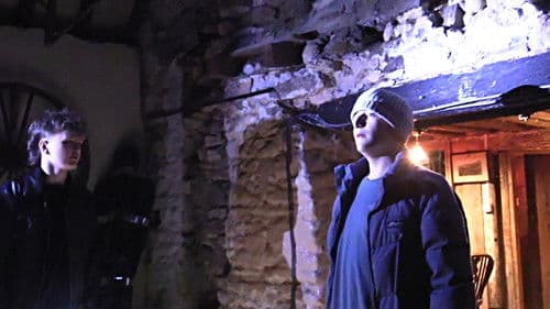 The Ancient Ram Inn - Spirits Within Bild 3