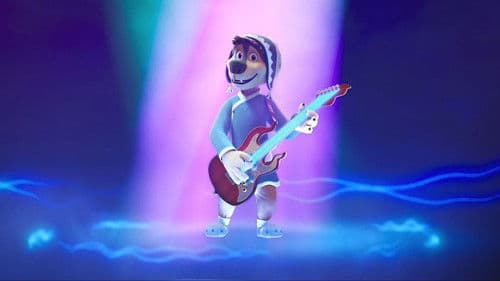 Rock Dog 2: Rock Around the Park Bild 5