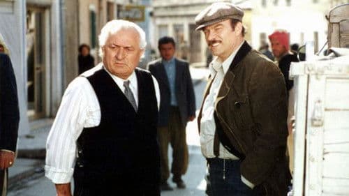 Mein Freund der Feind Bild 1