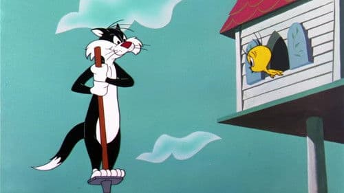 Tweety in Nöten Bild 2