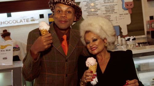 The Eyes of Tammy Faye Bild 3