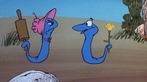 Der blaue Sauser Bild 1