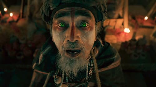 Linh Miêu: Quỷ Nhập Tràng Bild 1