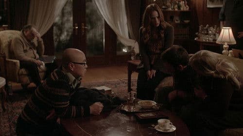 The Red Robin Bild 1