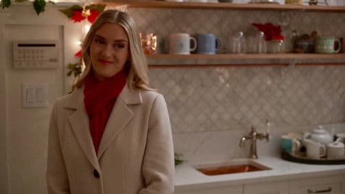 Joyful Mrs. Miracle - Unser wunderbarer Weihnachtsengel Bild 2