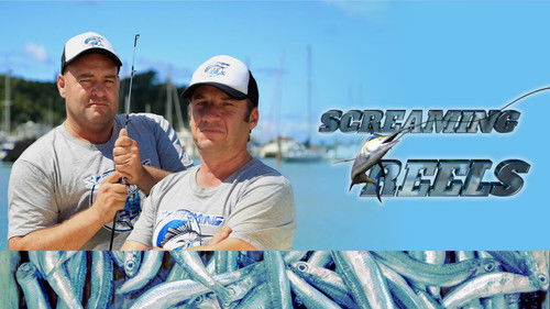 Screaming Reels Bild 1