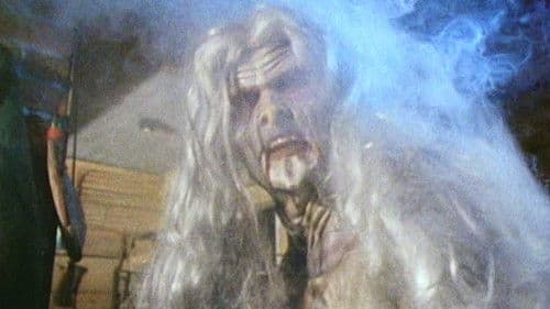 Frostbiter: Der Fluch des Wendigo Bild 4