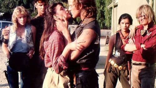 Der Killerparasit Bild 3