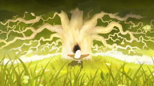 The Shyness of Trees Bild 4