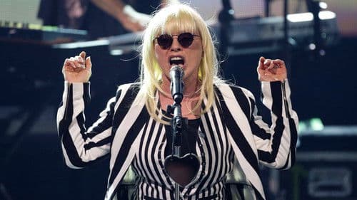 Blondie - iTunes Festival Bild 2