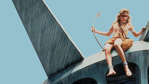 Aus dem Dschungel, in den Dschungel Bild 6