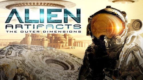 Alien Artifacts: The Outer Dimensions Bild 1