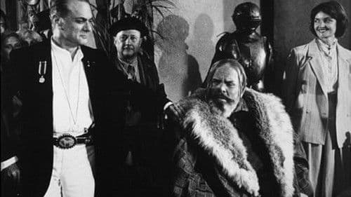 Where Is Parsifal? Bild 1