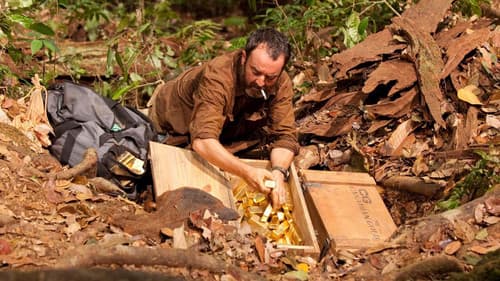 600 Kilo pures Gold Bild 3