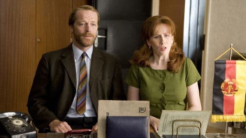 Mrs. Ratcliffe's Revolution Bild 2