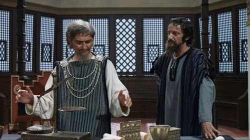 Pontius Pilatus – Statthalter des Grauens Bild 4