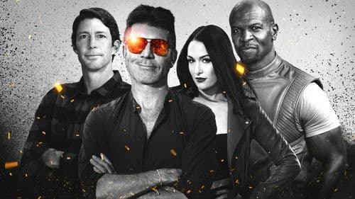 America's Got Talent: Extreme Bild 1