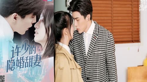 许少的隐婚甜妻 Bild 1