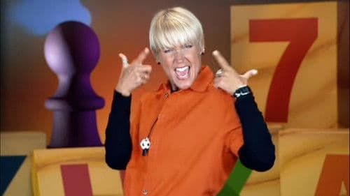 Xuxa Só Para Baixinhos 7 Bild 1