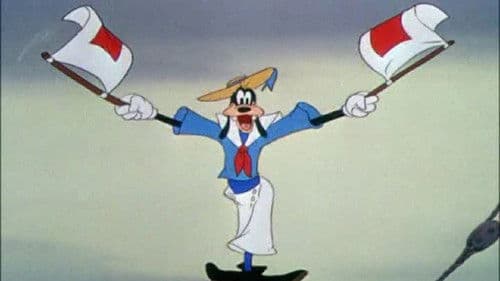 Wie man ein Seemann wird Bild 1