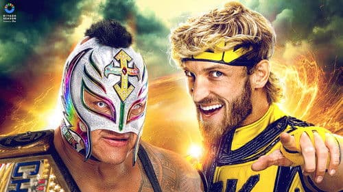 WWE Crown Jewel Bild 6