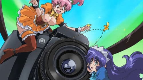 The Karma Saiyuki Bild 3