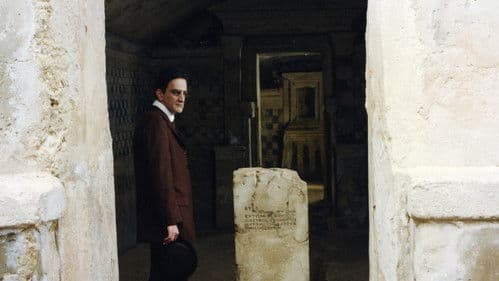 Καβάφης Bild 1