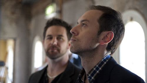 The Suicide Theory Bild 1