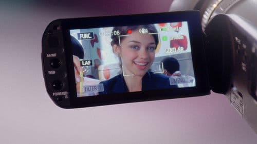 Movie Star - Küssen bis zum Happy End Bild 7