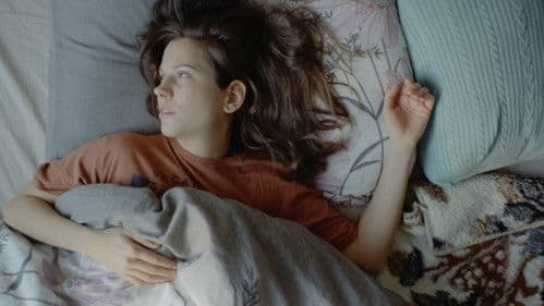 A csatárnő bal lába életveszélyes Bild 1