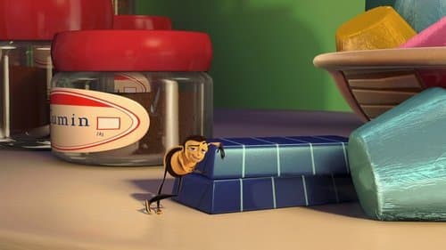 Bee Movie - Das Honigkomplott Bild 5