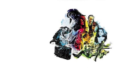 Spion zwischen zwei Fronten Bild 4