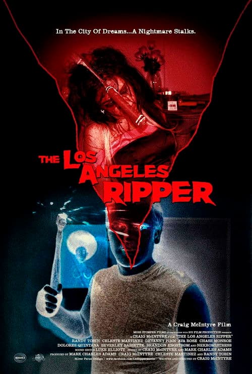 The Los Angeles Ripper