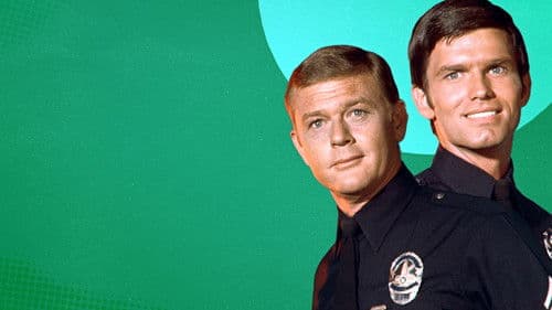 Adam-12 Bild 1