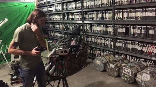 Survival of the Film Freaks Bild 3