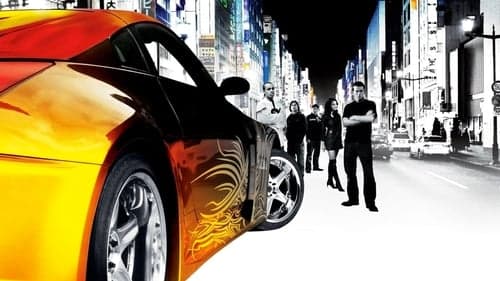 The Fast and the Furious: Tokyo Drift Bild 1