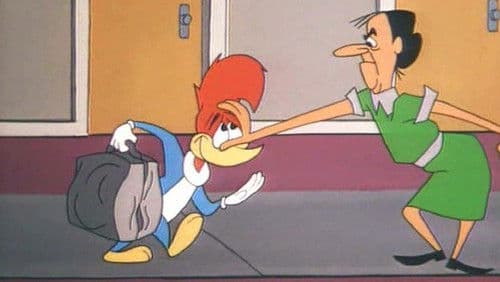 Get Lost! Little Doggy Bild 1