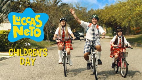 Luccas Neto em: Dia das Crianças Bild 5