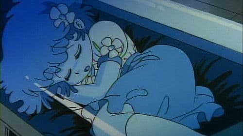 A-Ko The VS ＜ヴァーサス＞ Battle 1: Grey Side Bild 3