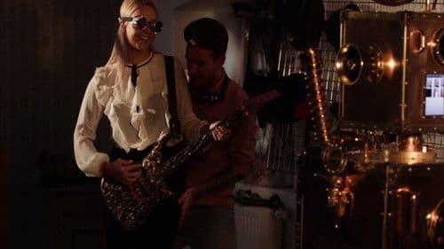 Steamy Stories Bild 4