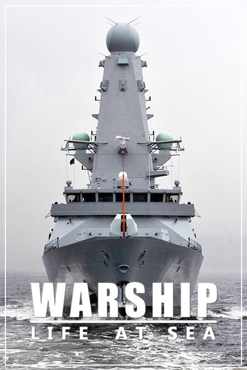 Warship – Einsatz für die Royal Navy