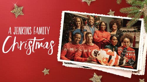 A Jenkins Family Christmas Bild 3
