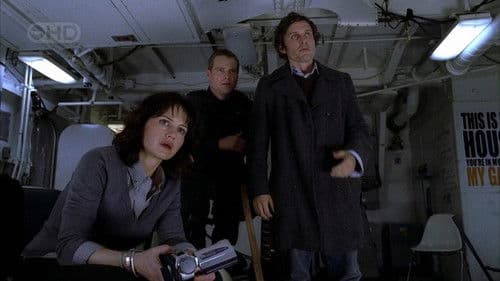 Nemesis - Der Angriff Bild 1