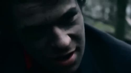 The Man in the Black Suit Bild 5