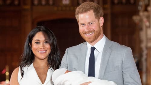 Meghan & Harry: Baby Fever Bild 1