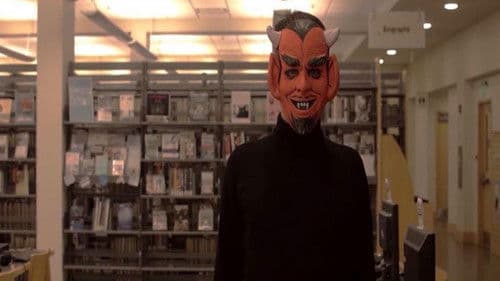 Volumes of Blood Bild 2