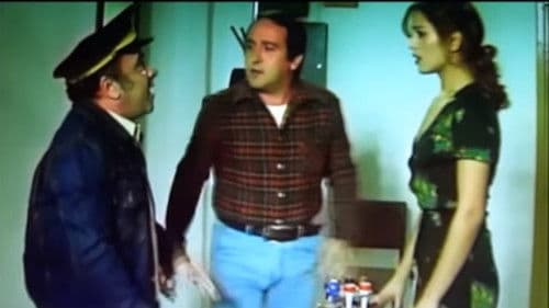 Los caraduros Bild 1