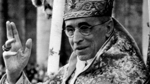 Papst Pius XII. und der Holocaust Bild 2