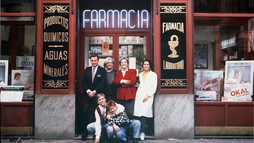 Farmacia de guardia Bild 1